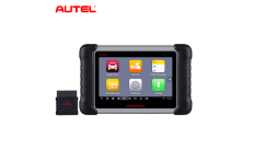 Autel MaxiCOM MK808BT OBD2 Diagnostic Scan Tool ABS SRS EPB DPF BMS SAS TPMS IMMO MK808 Code Reader